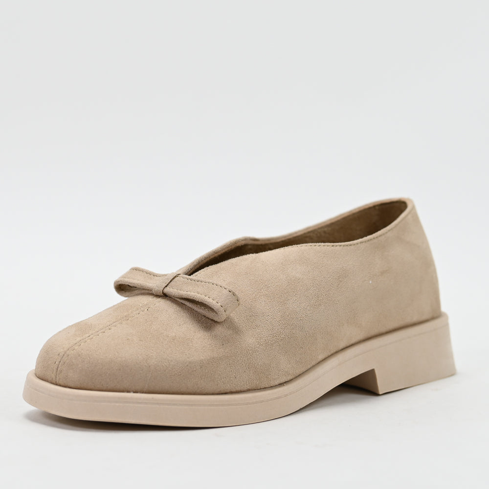 Pack Cadeau Femme Chaussures + Sac Nude CAD03