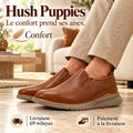 Hush Puppies HPM10711 — chaussures homme