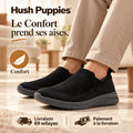 Hush Puppies HPM10582 — chaussures homme — vue 4
