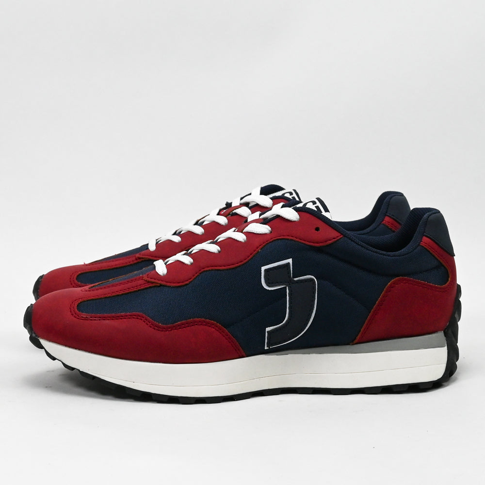 Safety Jogger — Basket Homme