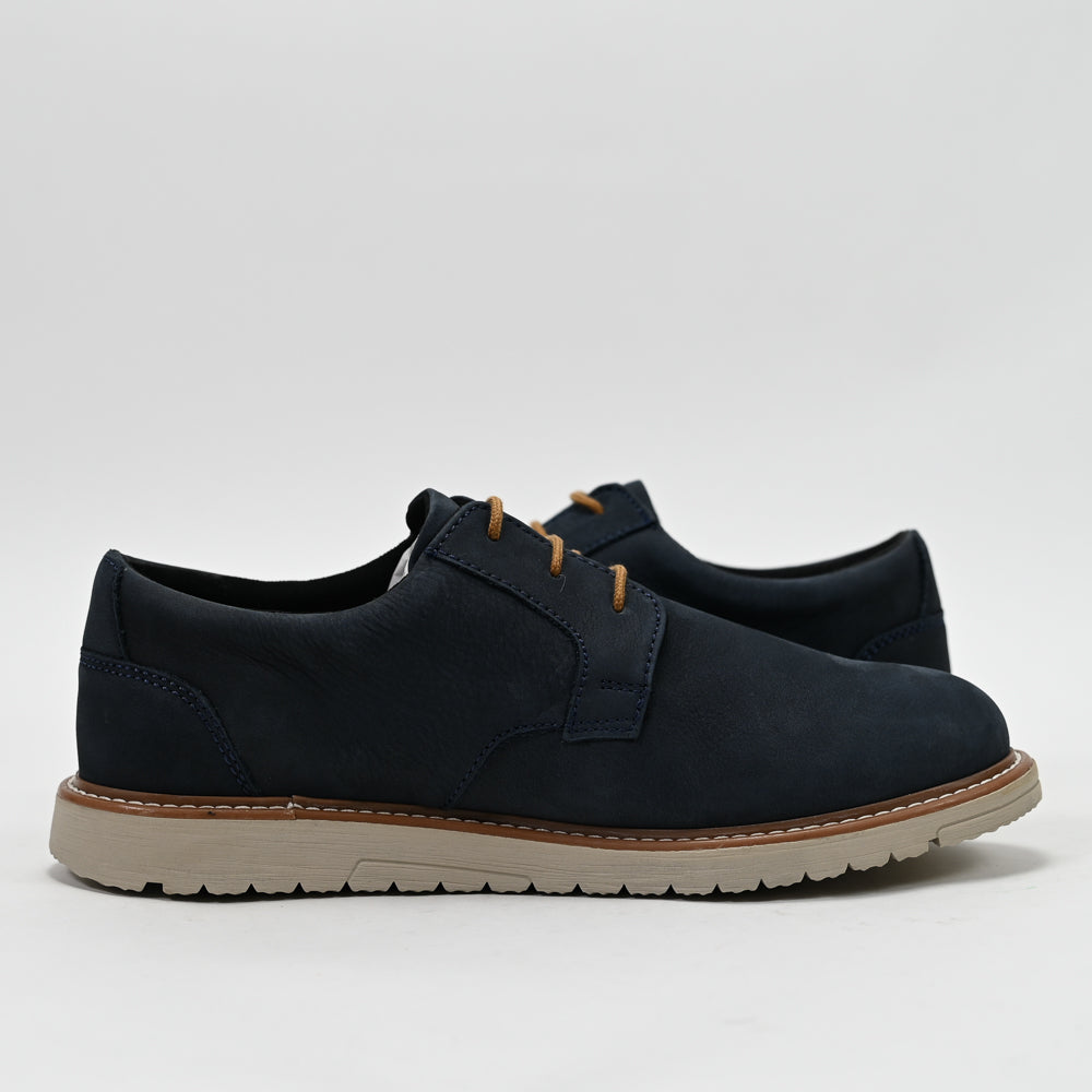 Hush Puppies HPM10744 — chaussures homme — vue 10