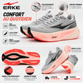 ERKE 11126103174-102 — baskets homme