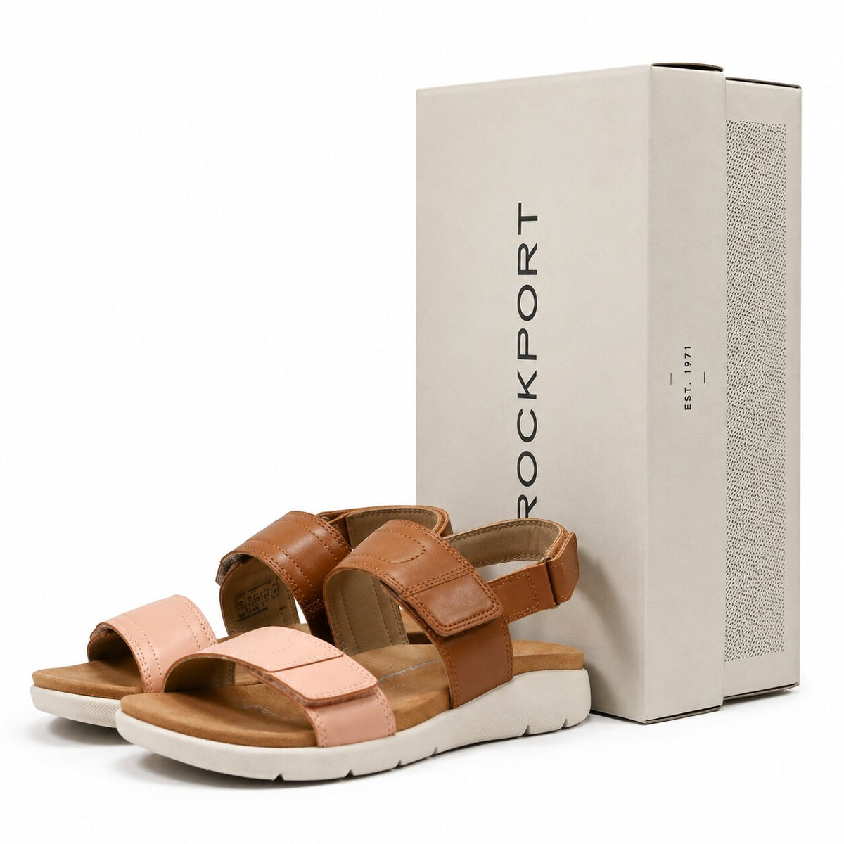 Rockport — Sandales Femme