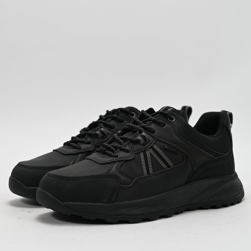 GEOX U46EZE0MEEK-C9999 — baskets homme — vue 10