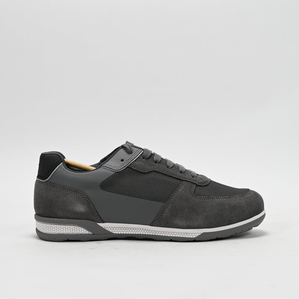 GEOX U55LGA01422-C1006 — baskets homme — vue 6