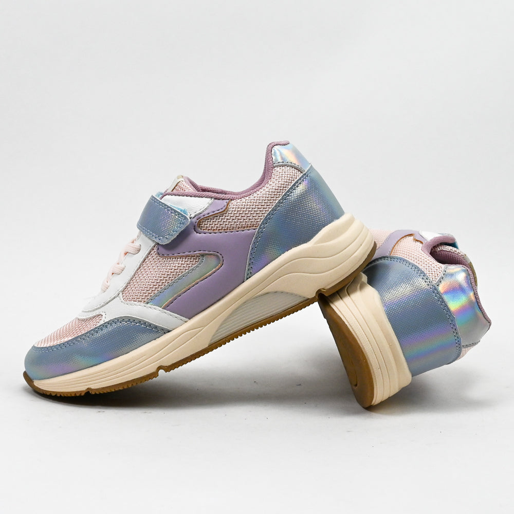 Safety Jogger — Basket Enfant