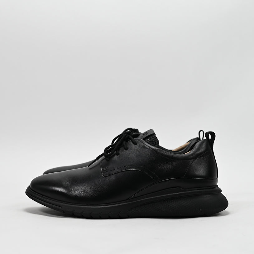 Hush Puppies HM02254-007 — chaussures homme — vue 9