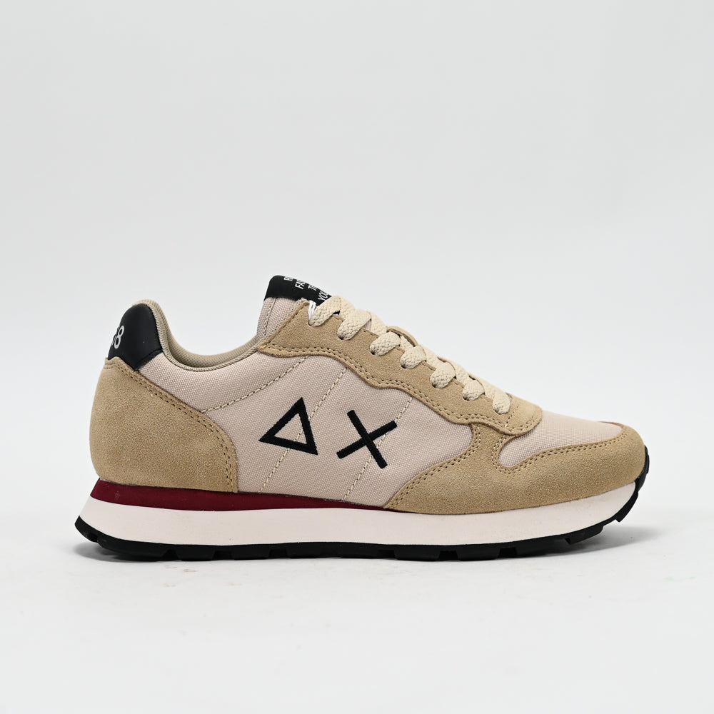 SUN68 Z45101-16 — baskets homme — vue 9