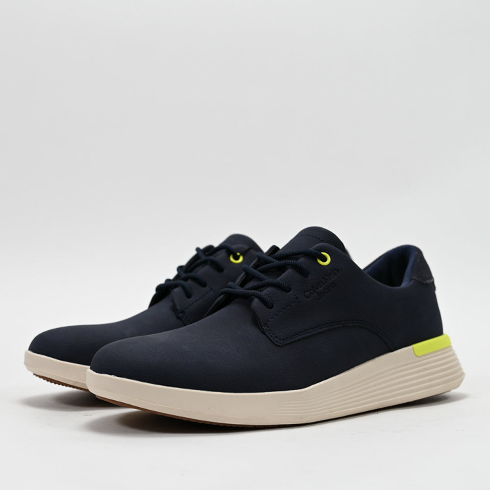 Baskets Calvin Klein Classic Casual Homme FWOFW1286