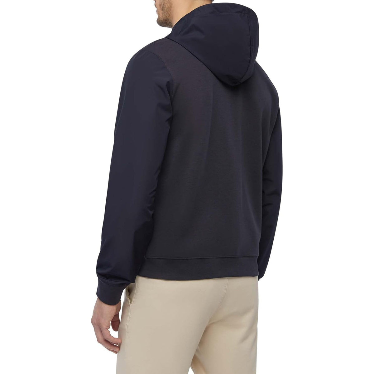 GEOX M4575DT3103-F1624 — veste homme — vue 5