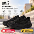ERKE 11126103324-004 — baskets homme