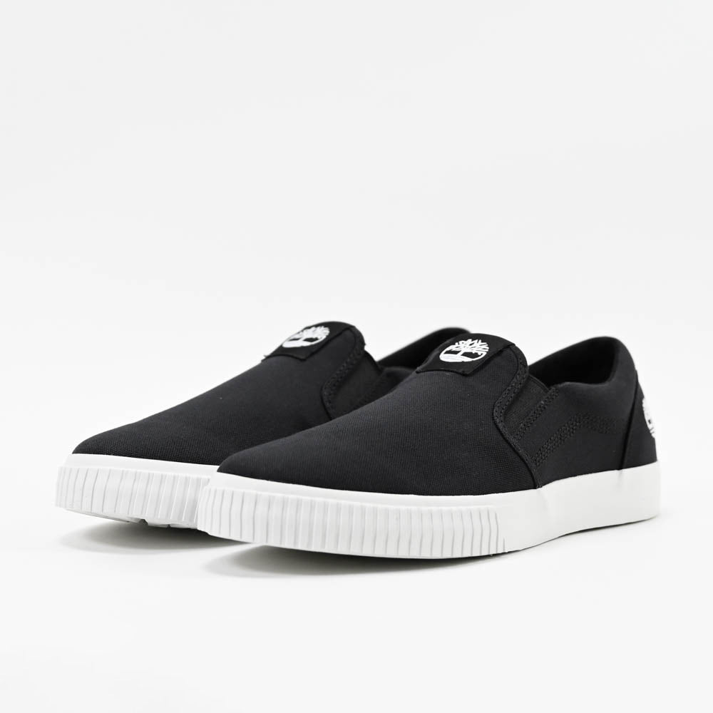 Timberland Mylo Bay Slip-On Canvas Shoes 0A662W-EK7