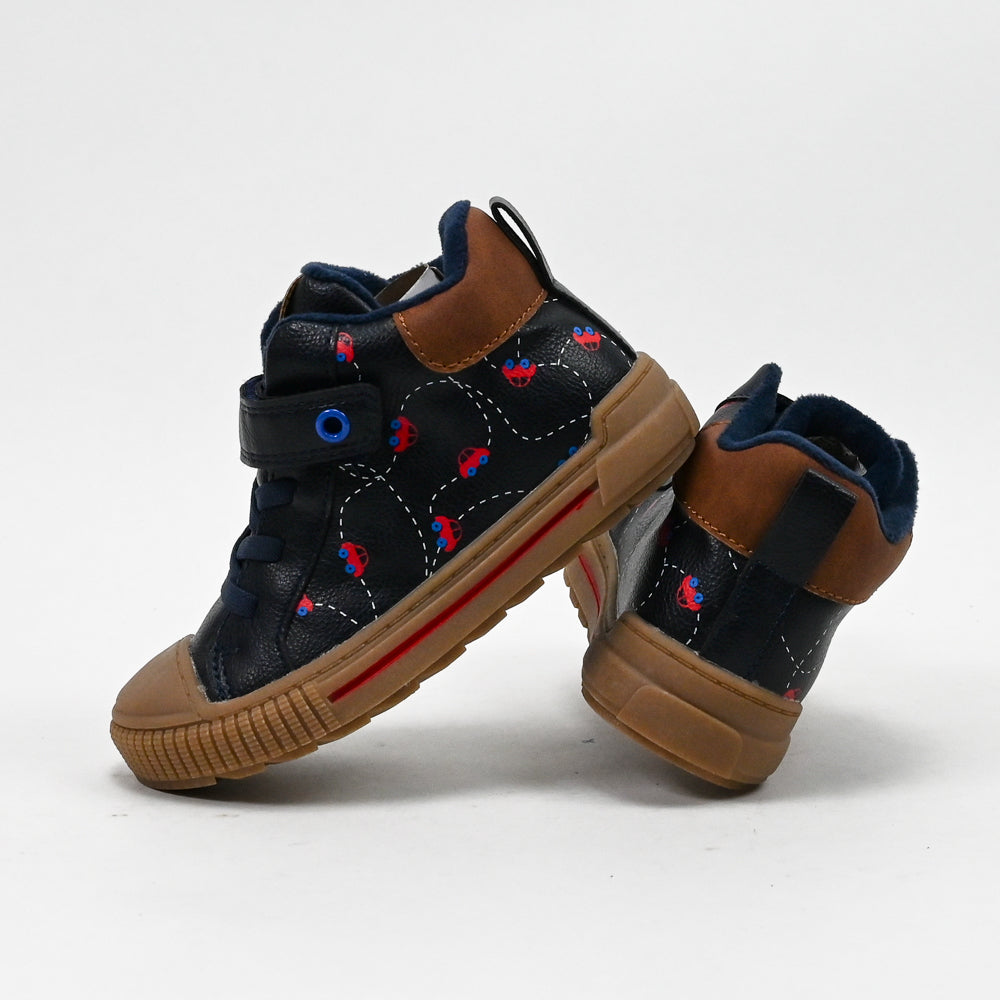 Safety Jogger — Basket Enfant
