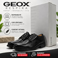 GEOX U34R2A00043-C9999 — baskets homme