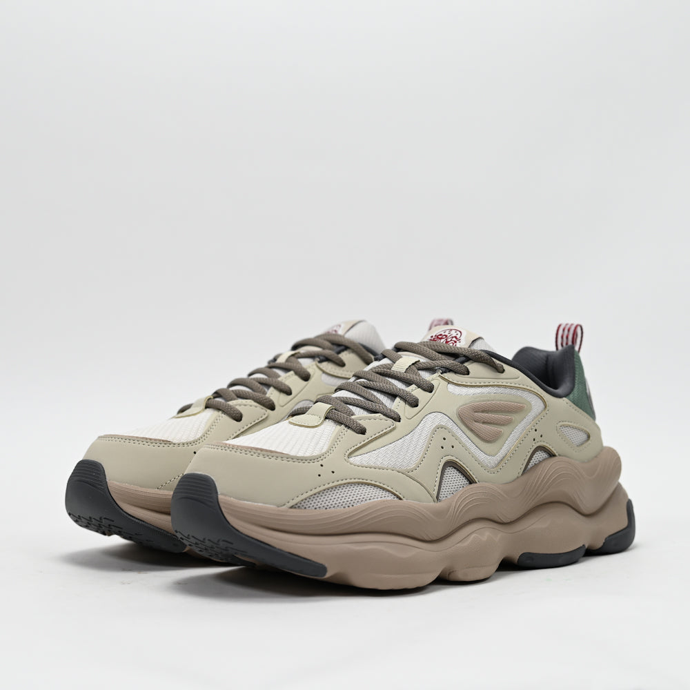 ERKE 11126102200-803 — baskets homme — vue 2