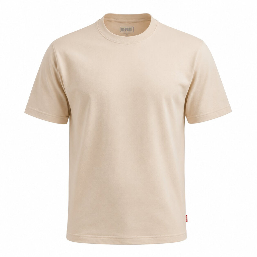 DEPART OVERSIZE T-SHIRT MT340-G23-014058