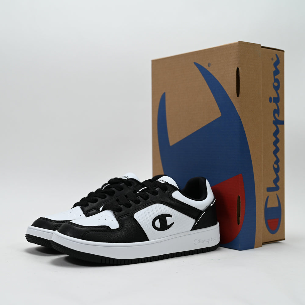Champion S21906-WW019 — baskets homme — vue 4