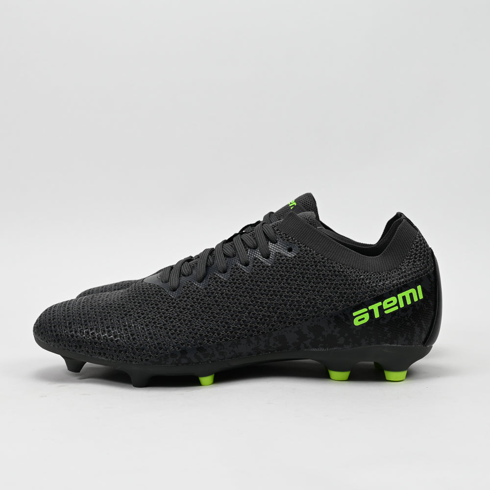 Chaussures de foot Atemi homme SBA-001 — vue 4