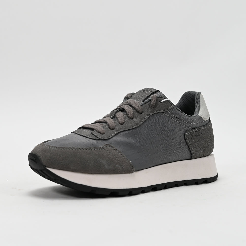 GEOX U45GAB011EK-C9371 — baskets homme — vue 5