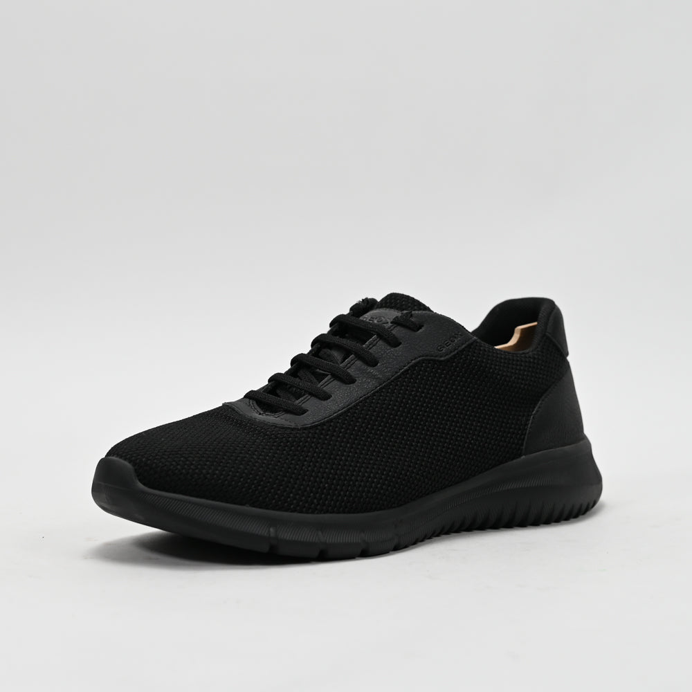 GEOX U45BVB014EK-C9999 — baskets homme — vue 2