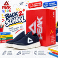 PEAK Kids EK59770H-Y443 — baskets enfant