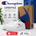 Champion S22030-WW018 — baskets homme — vue 10