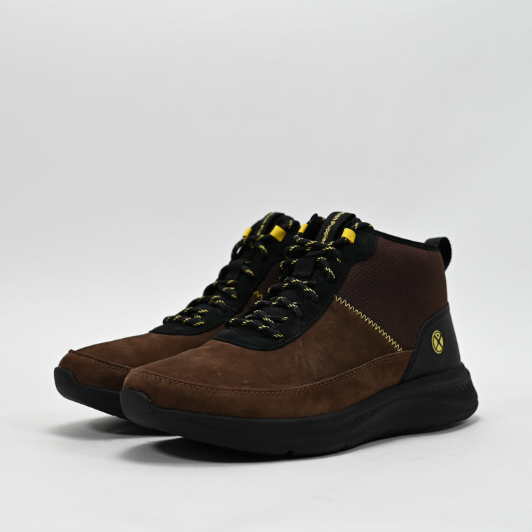 Hush Puppies HM02271-218 — boots homme