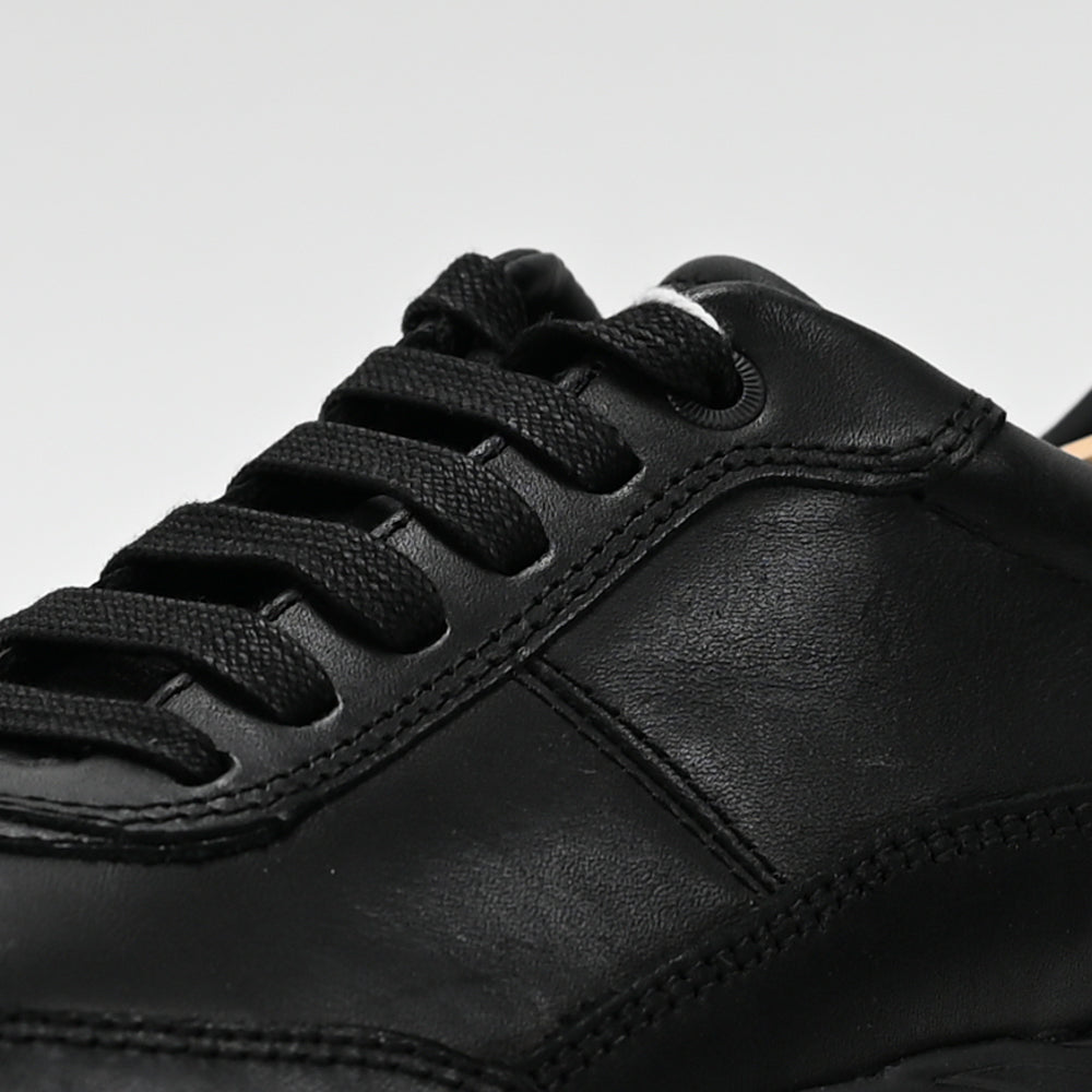 GEOX U35C2A00043-C9999 — baskets homme — vue 5