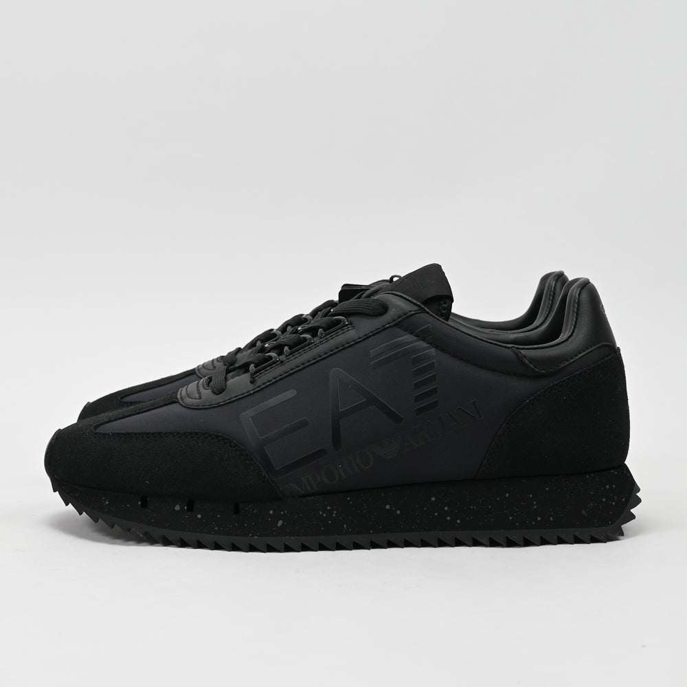 Chaussures Emporio Armani homme — vue 5