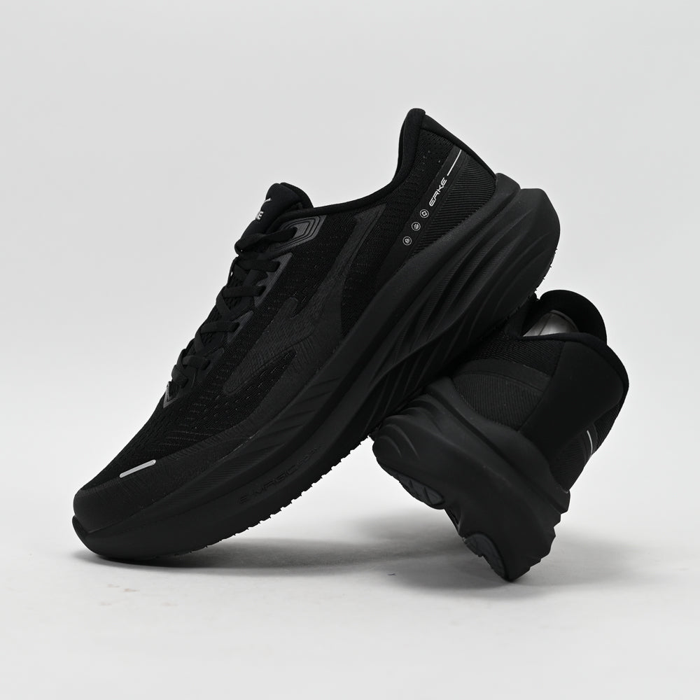ERKE 11126103324-004 — baskets homme — vue 8