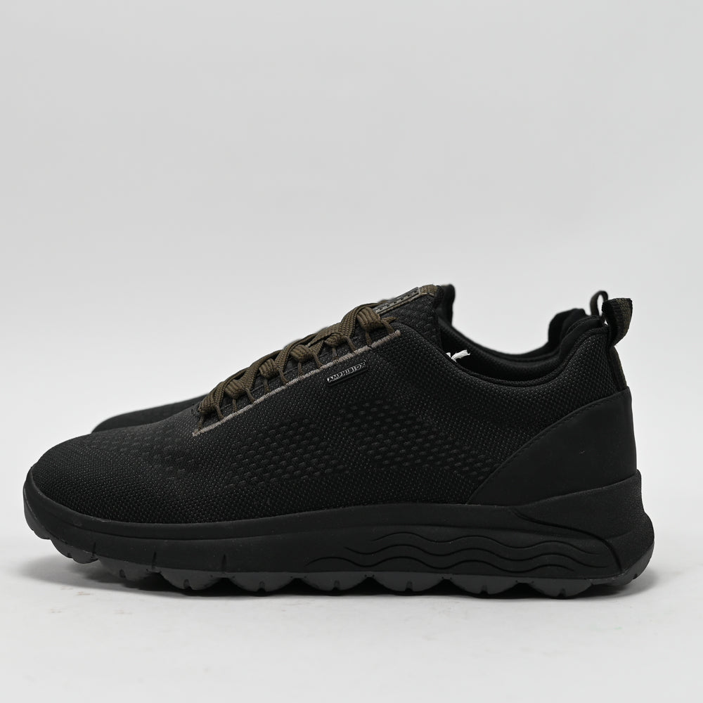 GEOX U26FDB000ZG-C0033 — baskets homme — vue 6