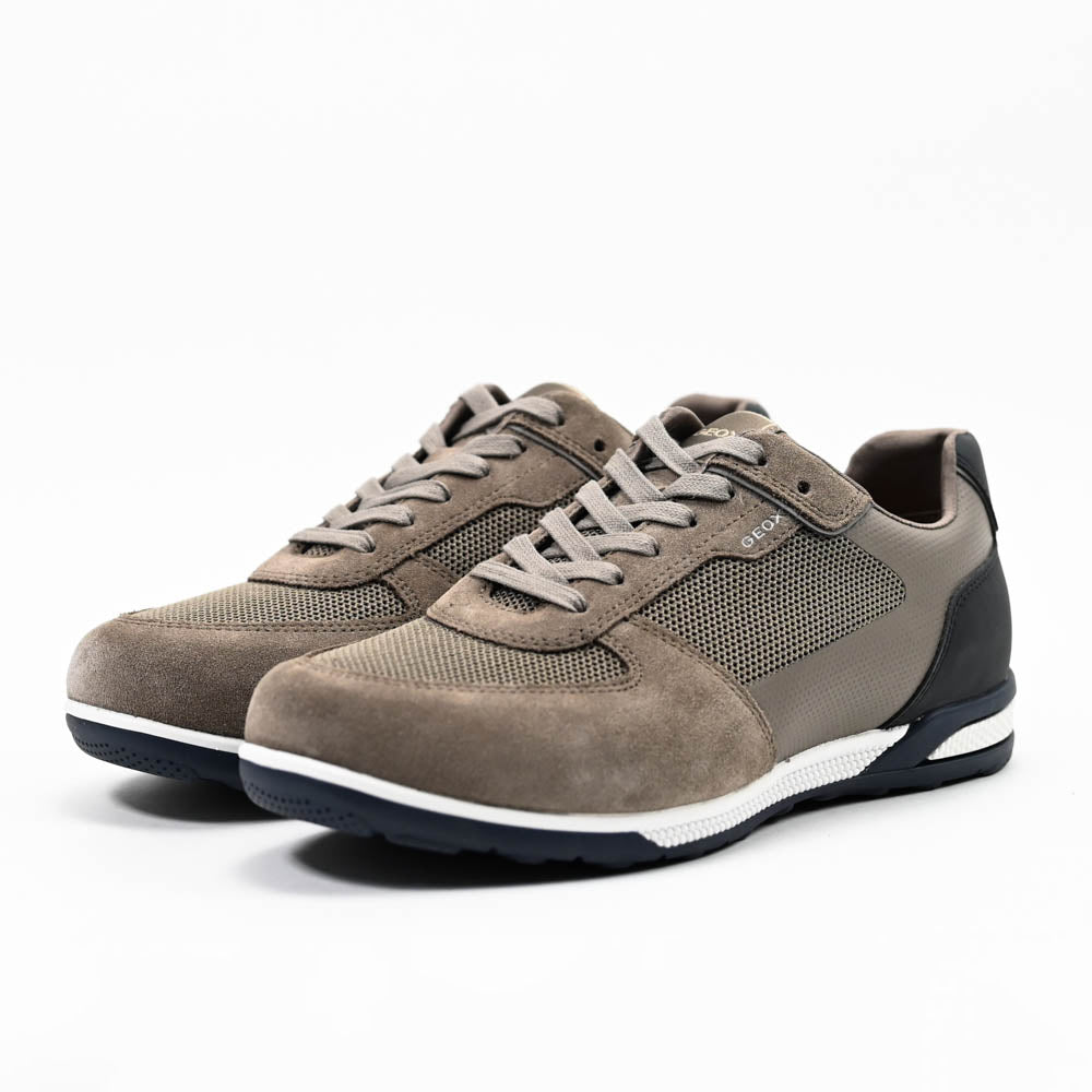 Geox Spherica Homme Sneakers U65LGA01422-C1B4P