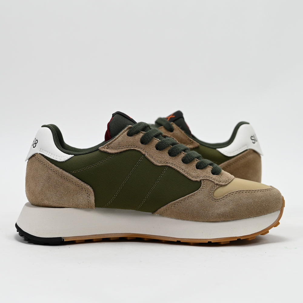 SUN68 Z45114-77 — baskets homme — vue 10