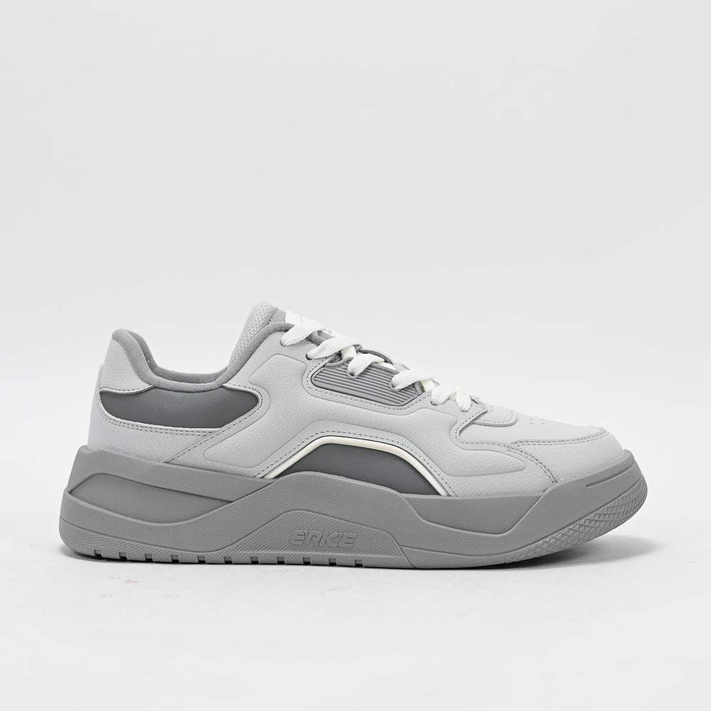 ERKE 11126101323-102 — baskets homme — vue 4