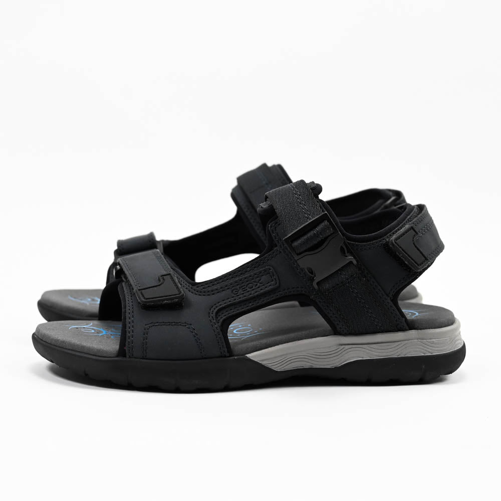 Geox Spherica  Sandales Homme U55ELB000EK-C4367