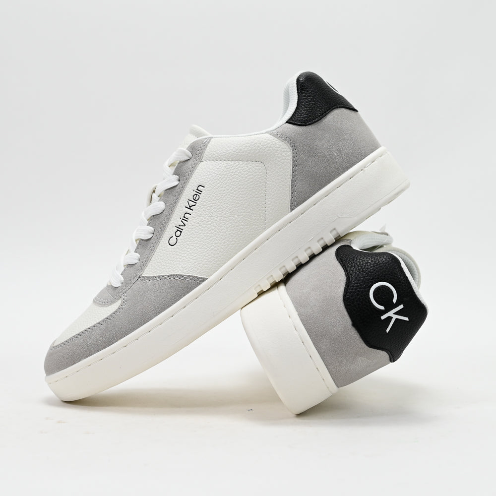 Calvin Klein Cico Classic FWOFW25290-3WBE — baskets homme — vue 10