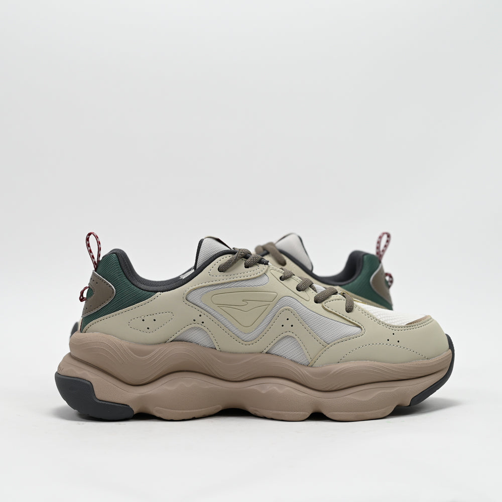 ERKE 11126102200-803 — baskets homme — vue 8