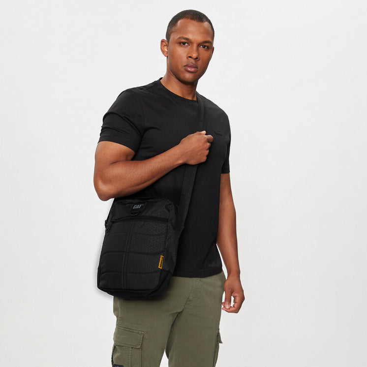 Sac Bandoulière Tablette CAT Ryan 84058-478