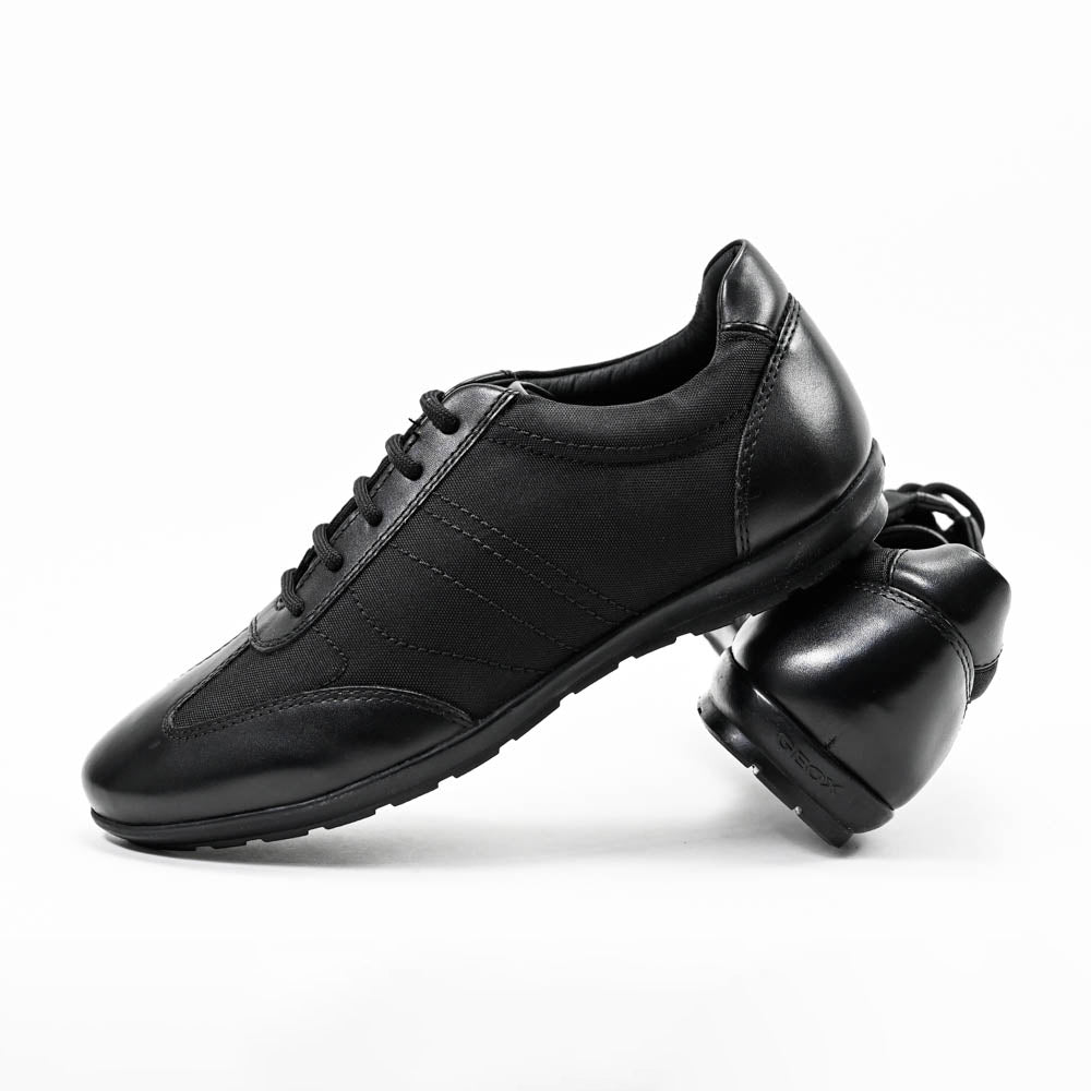 Geox Spherica Homme Sneakers U74A5B01143-C9999