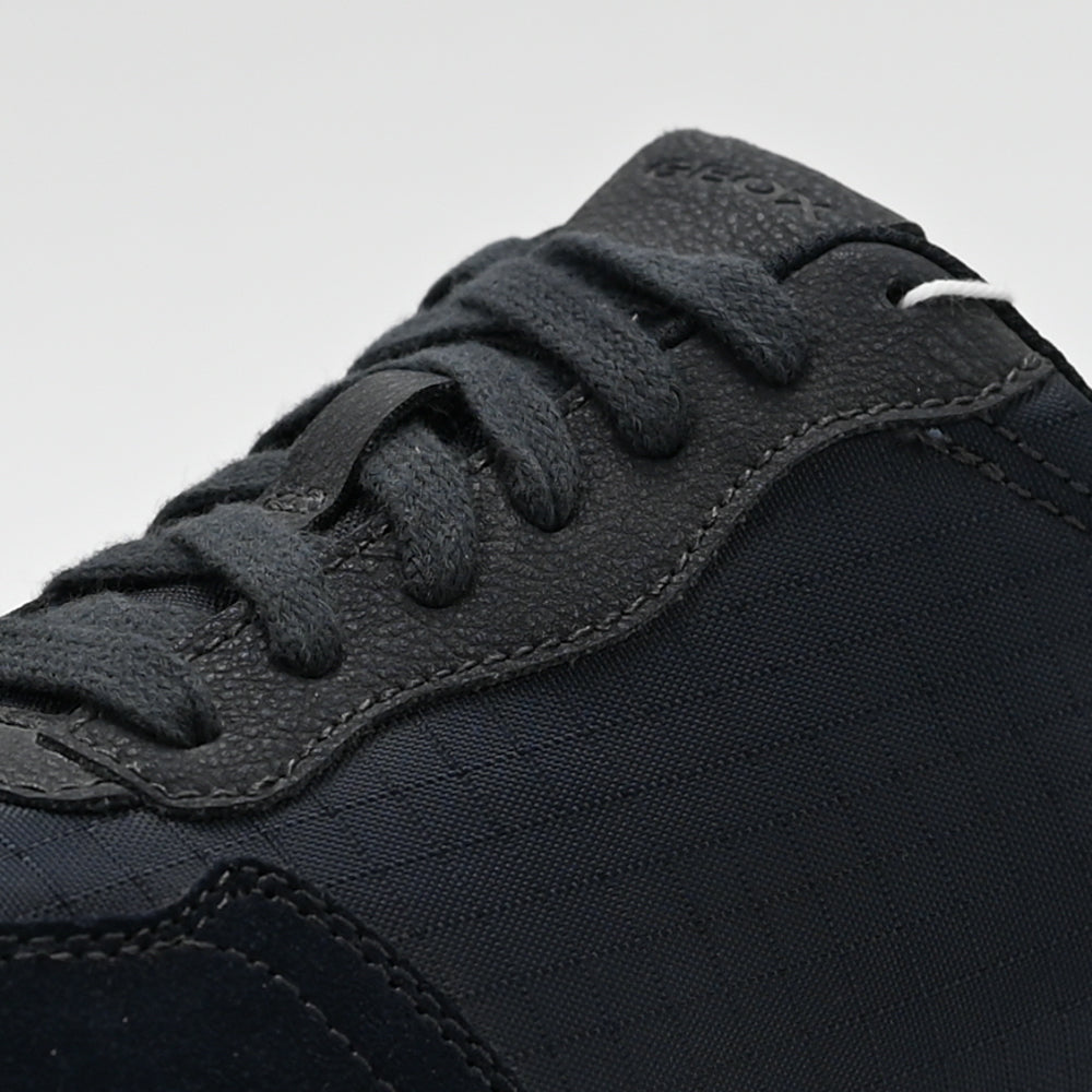 GEOX U45GAB011EK-C4002 — baskets homme