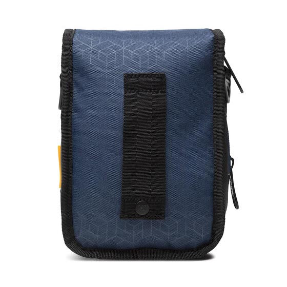 Sac Bandoulière CAT Ronald Navy 84172-504
