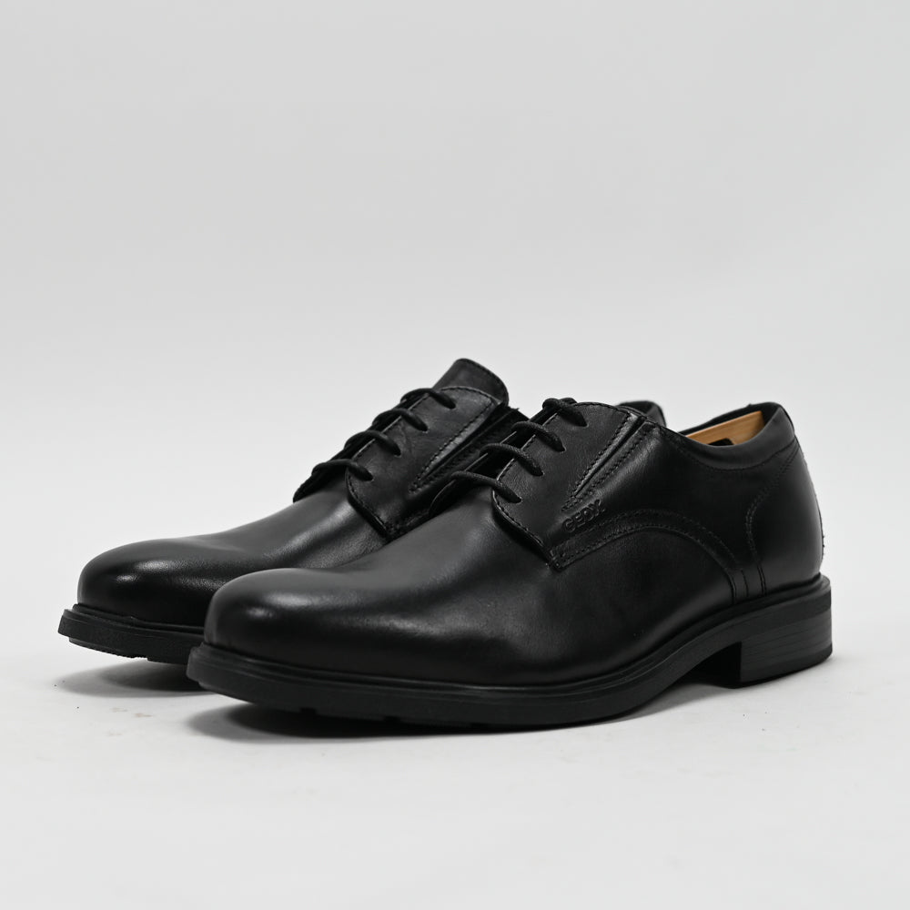 GEOX U34R2A00043-C9999 — baskets homme — vue 5
