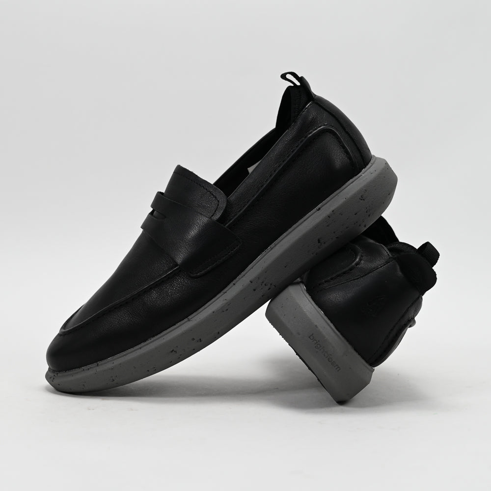 Hush Puppies HPM10654 — chaussures homme — vue 3