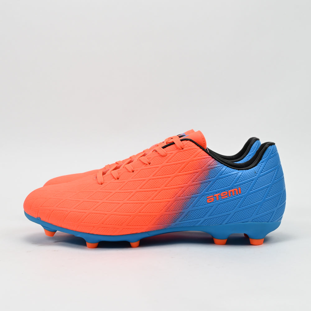 Chaussures de foot Atemi homme SBA-005 — vue 4