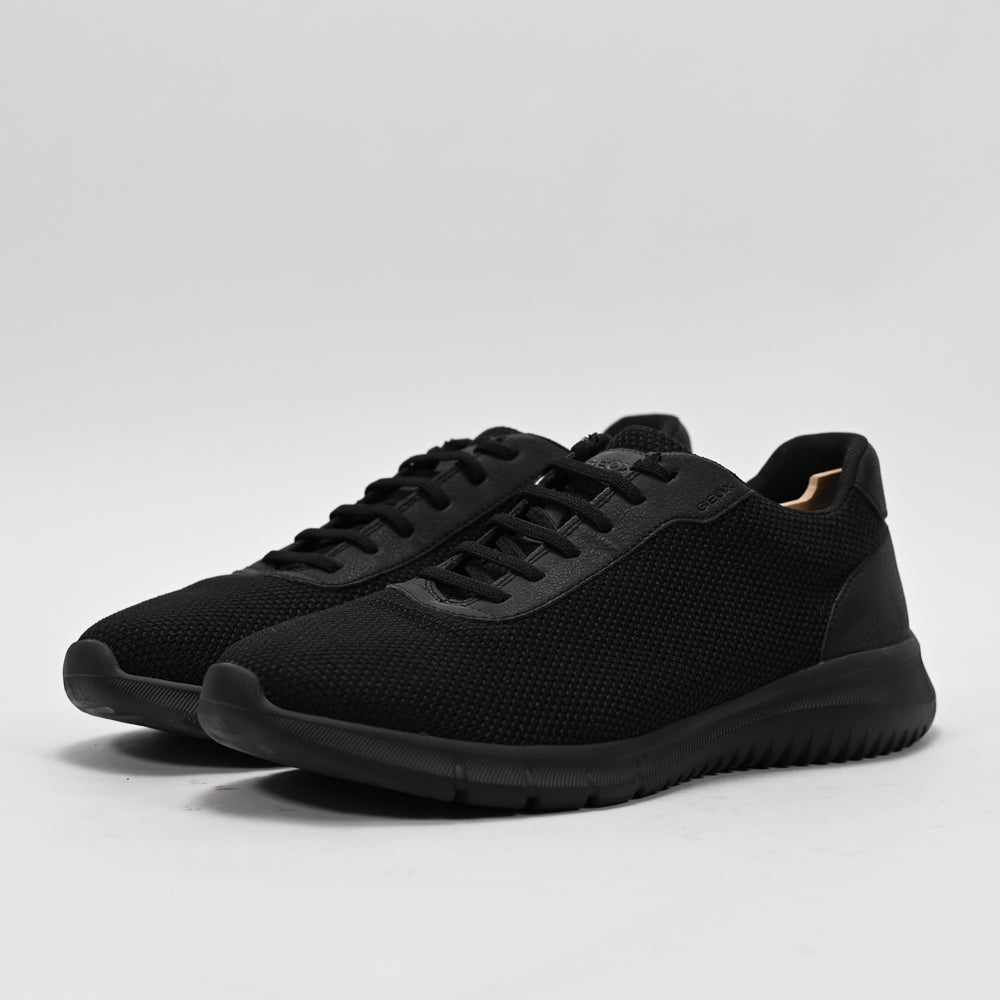 GEOX U45BVB014EK-C9999 — baskets homme — vue 7