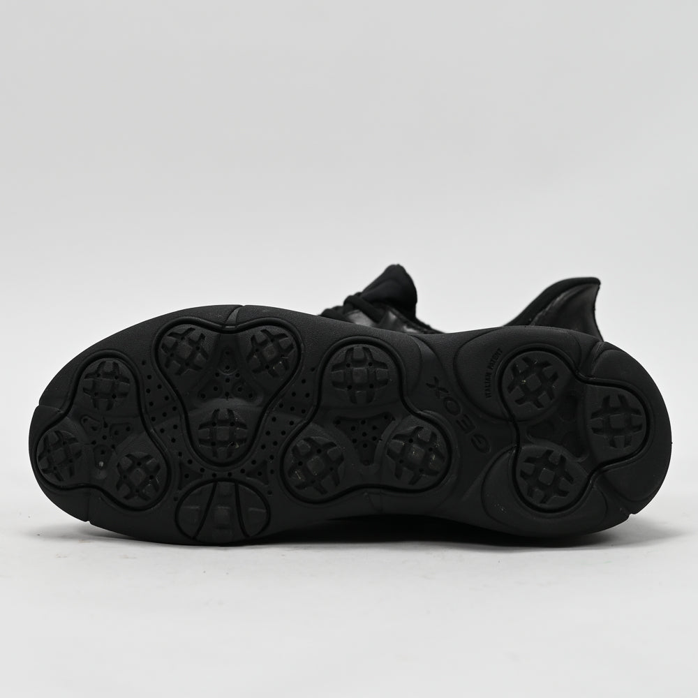 GEOX U36G6B00085-C9999 — baskets homme — vue 8