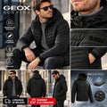 Veste GEOX Homme M3620ET3017-F9000