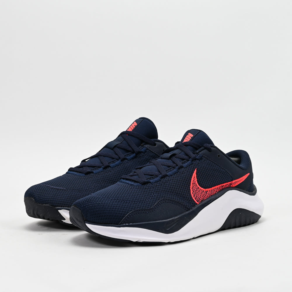 Nike Air Max Excee Bleu — sneakers homme