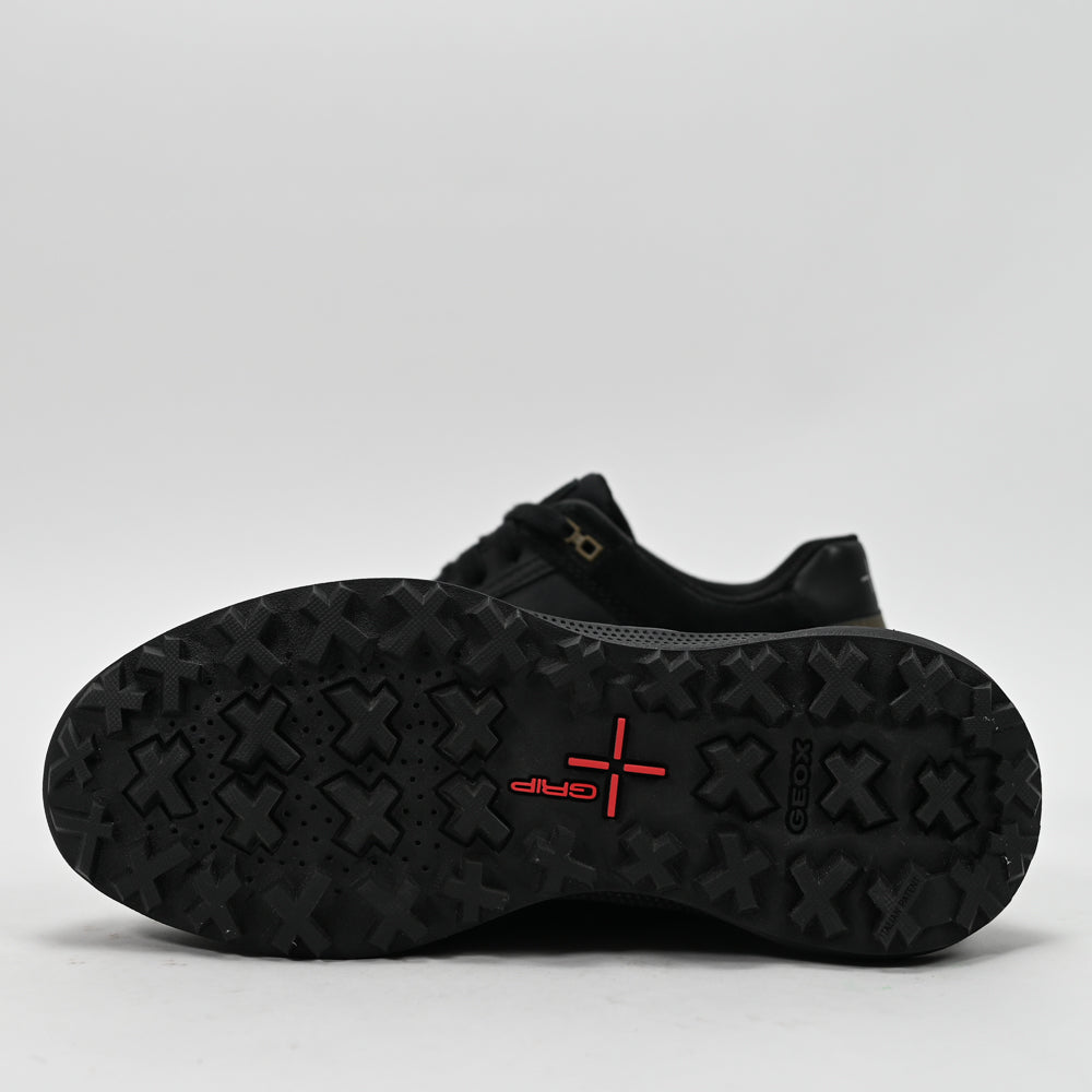 GEOX U36E0A02285-C9999 — baskets homme — vue 9