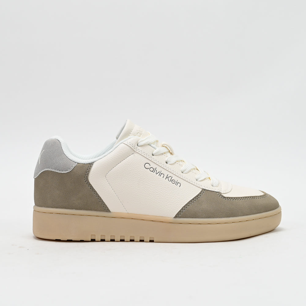 Calvin Klein Cico Classic FWOFW25290-2WBR — baskets homme — vue 7